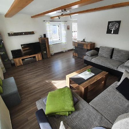 Ferienwohnung Dersch Mauth Dış mekan fotoğraf