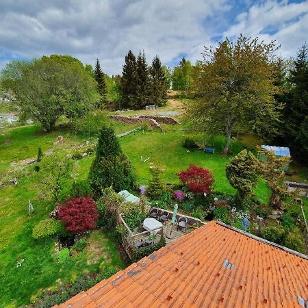 Ferienwohnung Dersch Mauth Dış mekan fotoğraf